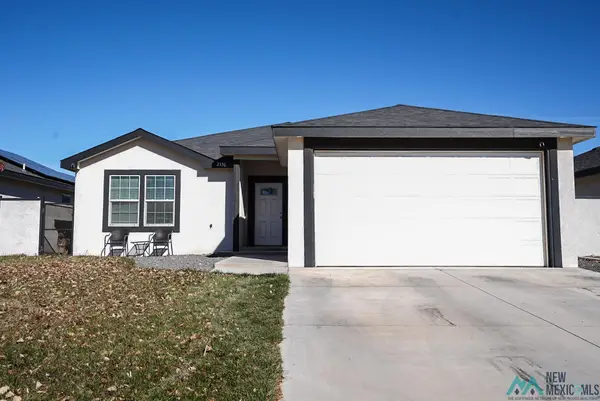 2336 Newman, Clovis, NM 88101