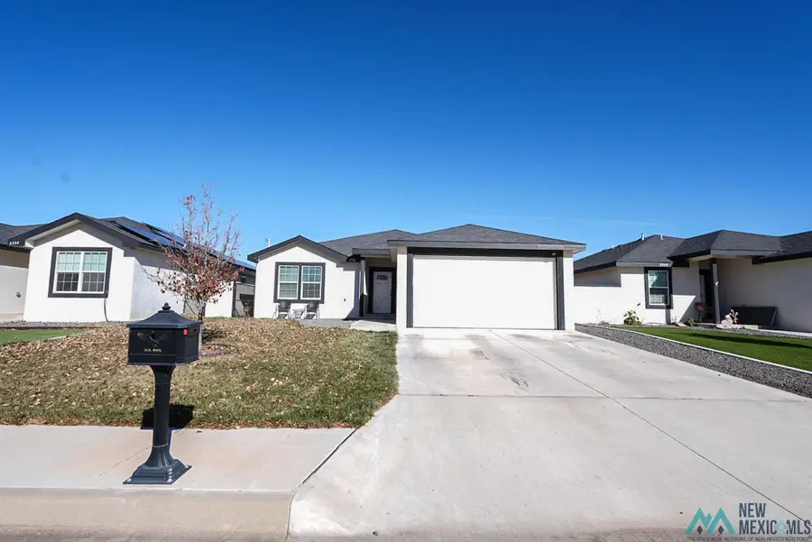 2336 Newman, Clovis, NM 88101 - Image #2