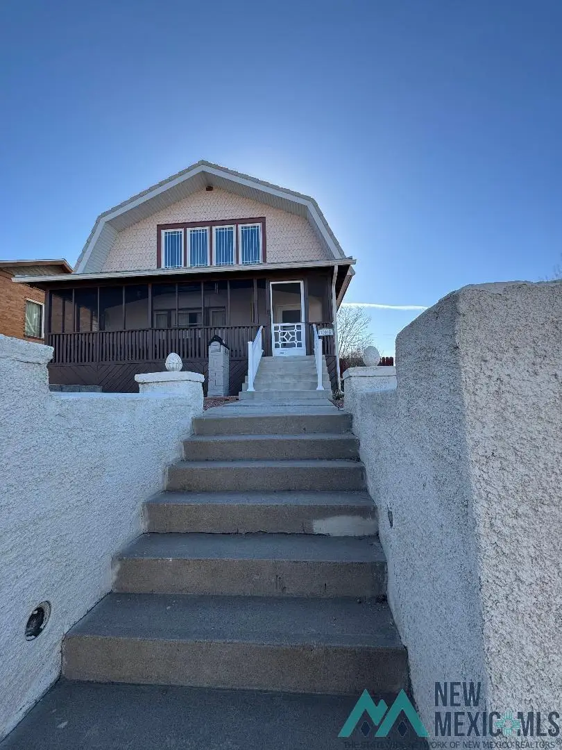 108 E Hill Avenue, Gallup, NM 87301 - Image #2