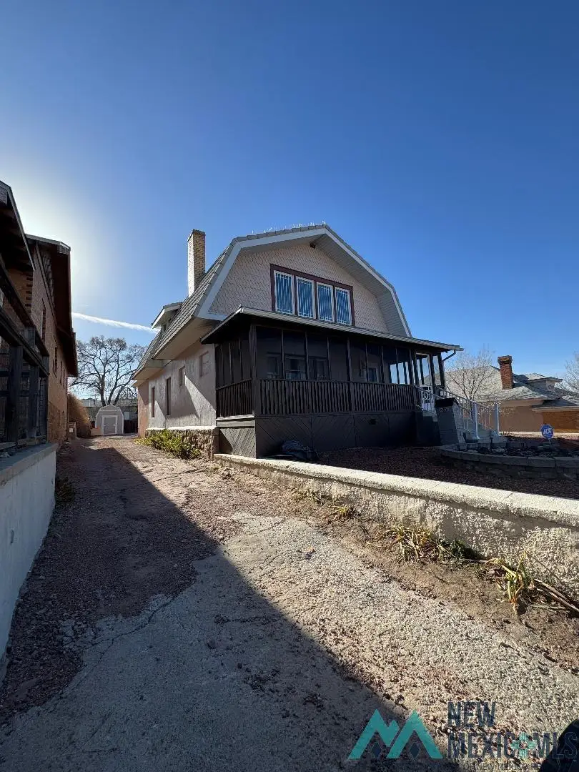 108 E Hill Avenue, Gallup, NM 87301 - Image #3