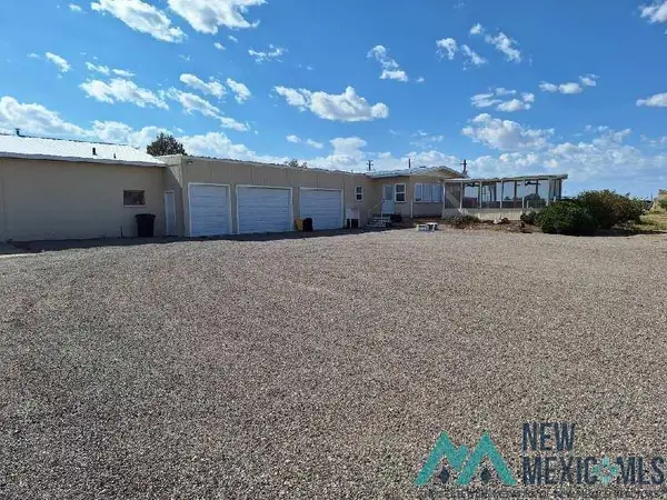 560 Okelly Rd Se Road, Deming, NM 88030