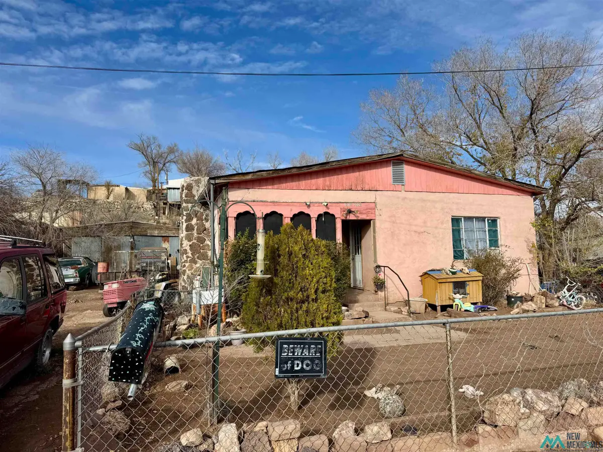 1318 Peel Street, Grants, NM 87020 - Image #1
