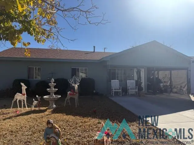 508 Leavel Drive, Carlsbad, NM 88220 - Image #2