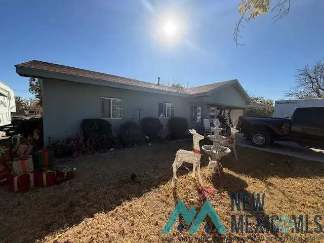 508 Leavel Drive, Carlsbad, NM 88220 - Image #3