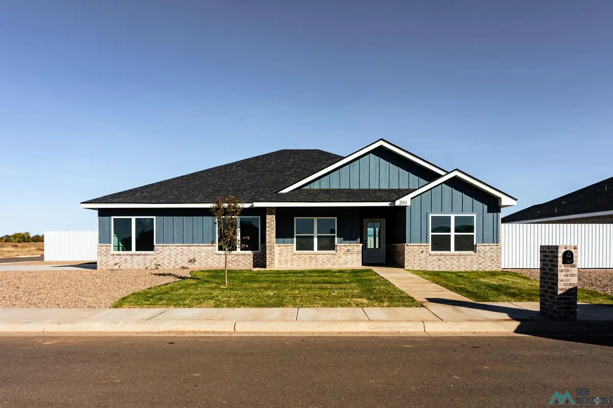 200 Primrose Point Street, Clovis, NM 88101 - Image #1
