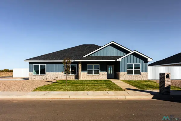 200 Primrose Point Street, Clovis, NM 88101