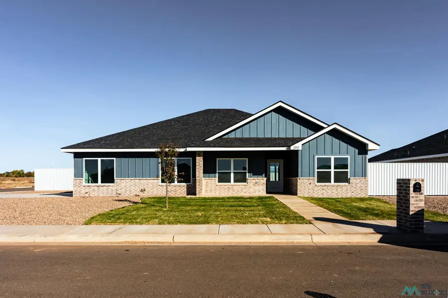 200 Primrose Point Street, Clovis, NM 88101 - Image #2