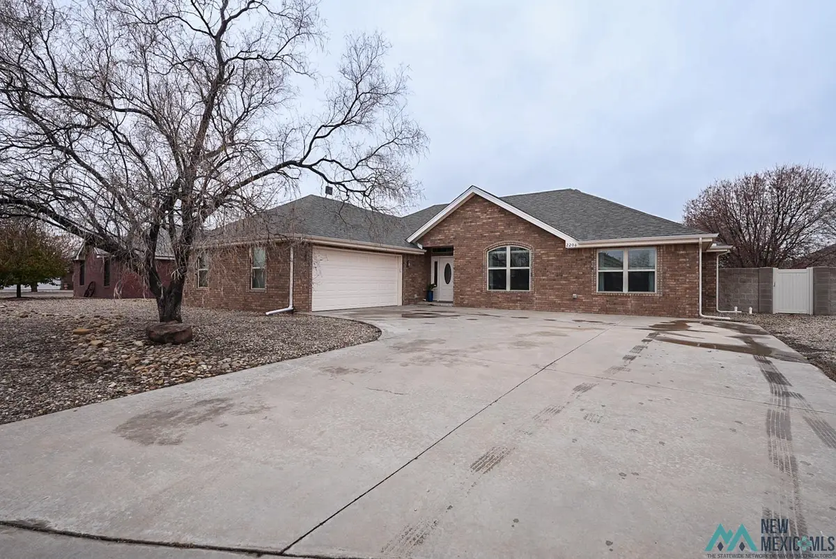 2206 W Beech, Portales, NM 88130 - Image #1