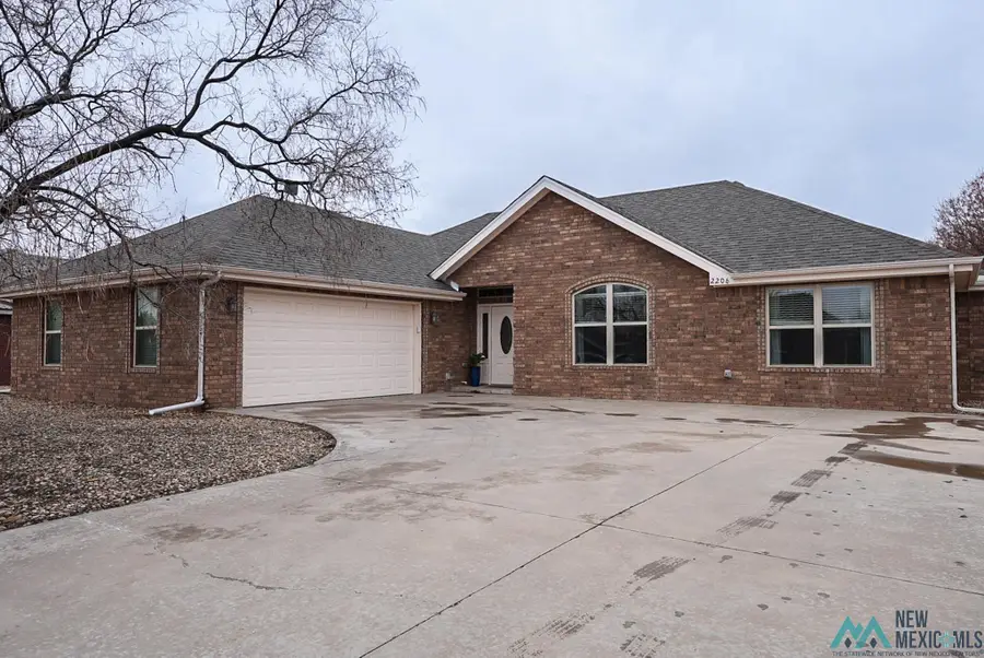 2206 W Beech, Portales, NM 88130 - Image #2