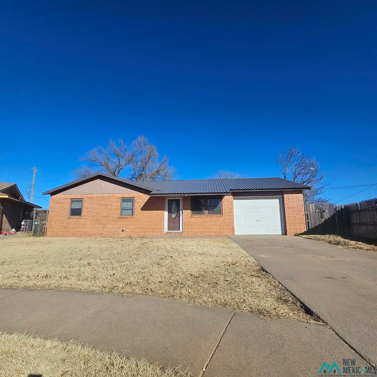 129 Tucker Circle, Clovis, NM 88101 - Image #1