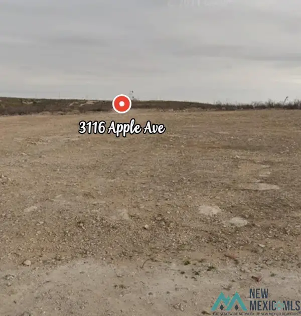 N of 3116 W Texas Avenue, Carlsbad, NM 88220
