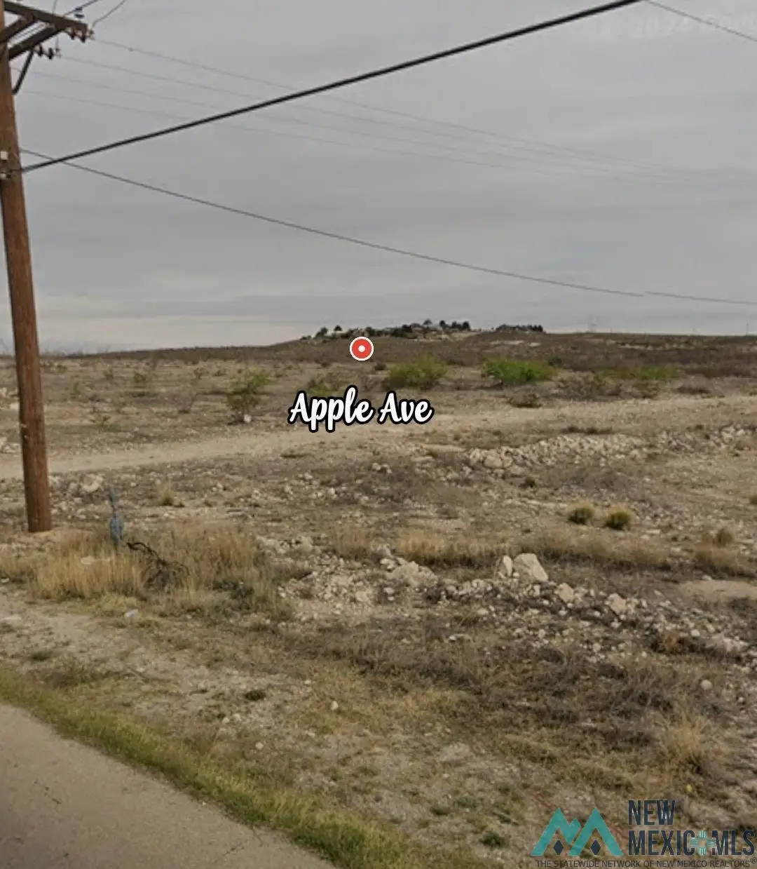 Lot 11 Apple Avenue, Carlsbad, NM 88220 - Image #1