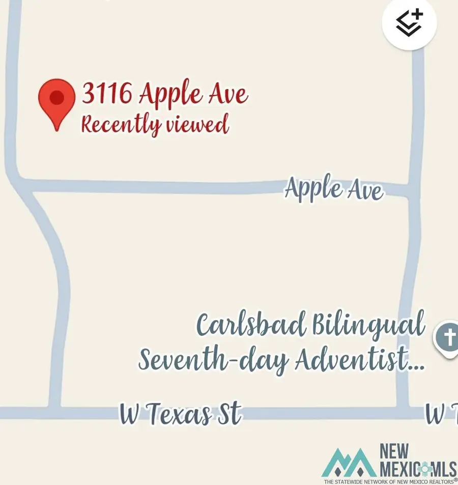 Lot 11 Apple Avenue, Carlsbad, NM 88220 - Image #2