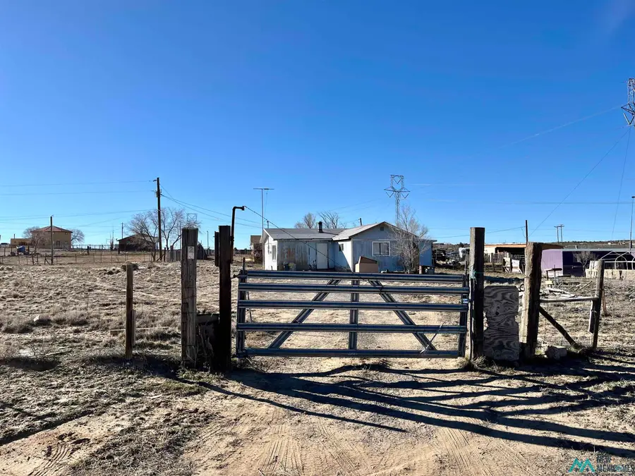 25 N Cle Ki Drive, Gallup, NM 87375 - Image #2