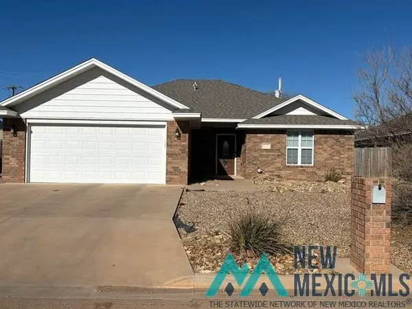 2117 Hayes, Portales, NM 88130