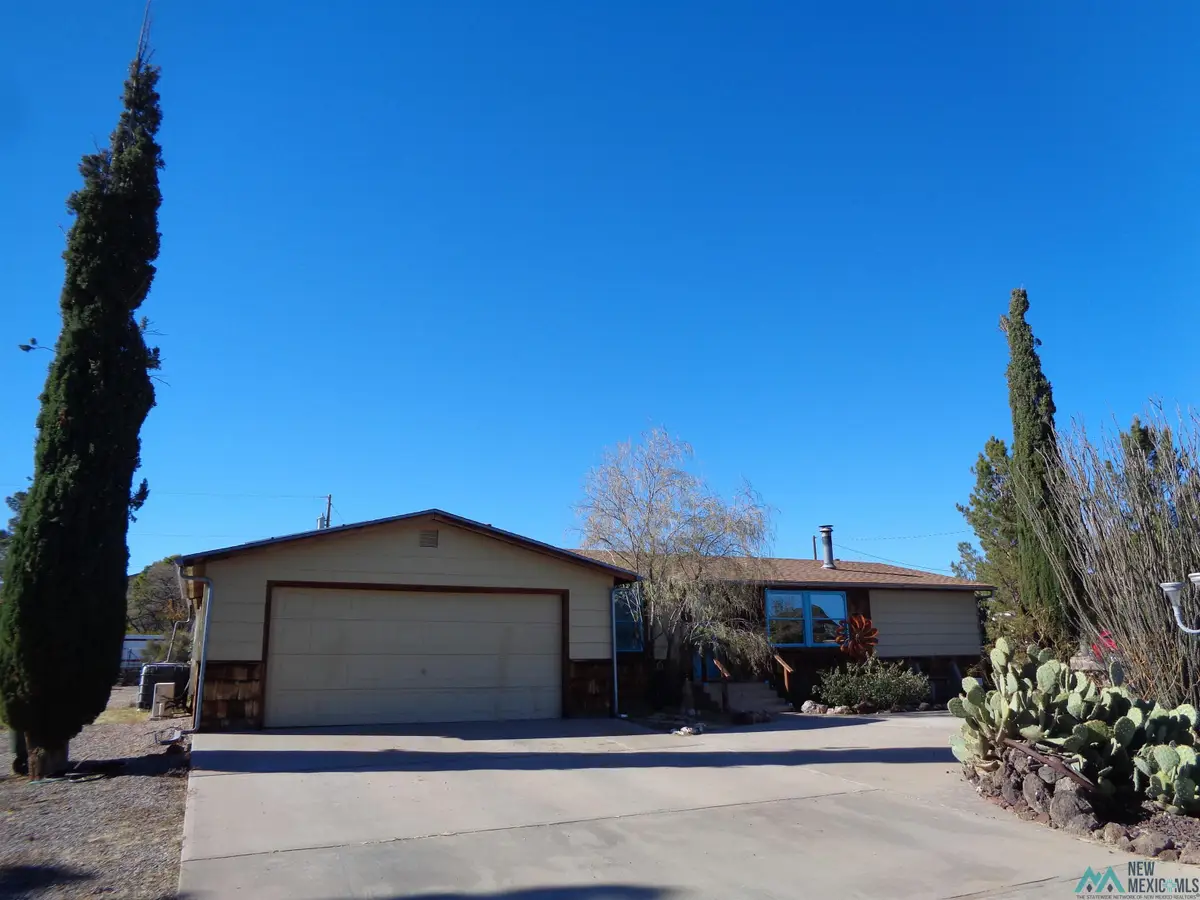 416 Juniper Street, Truth Or Consequences, NM 87901 - Image #1