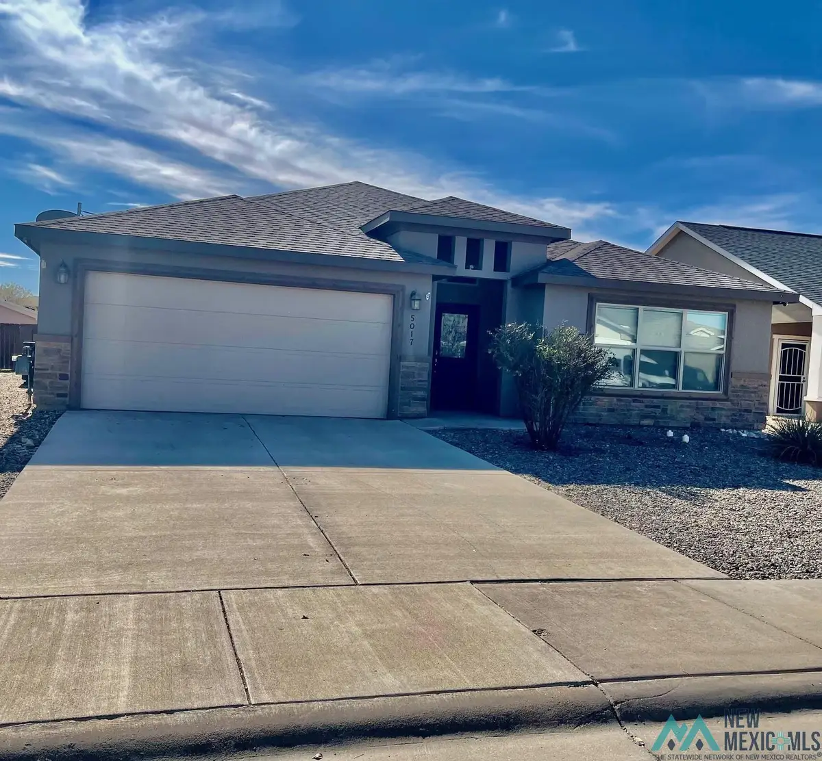 5017 W Hardtack Road, Hobbs, NM 88240 - Image #1