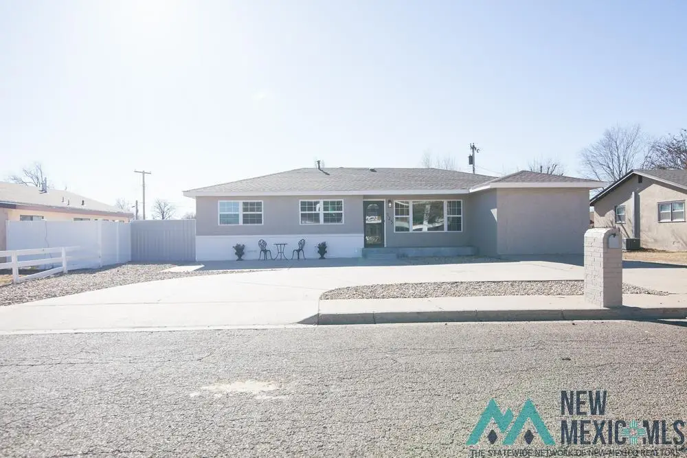 125 Columbia Lane, Clovis, NM 88101 - Image #1