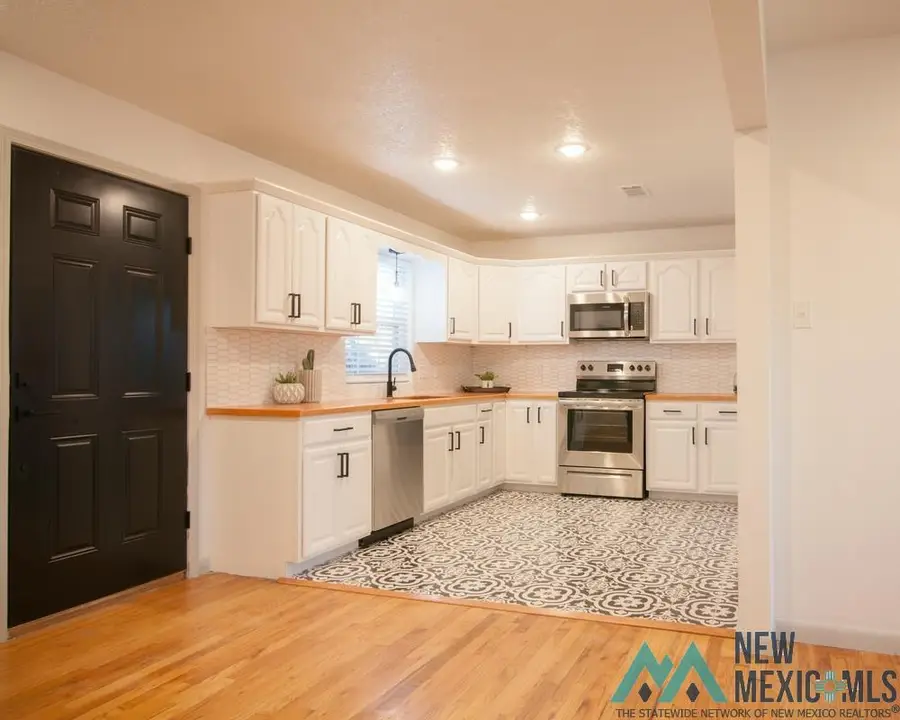 125 Columbia Lane, Clovis, NM 88101 - Image #2