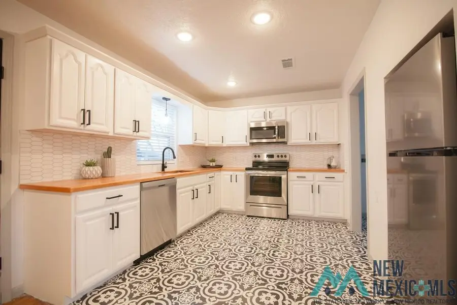 125 Columbia Lane, Clovis, NM 88101 - Image #3