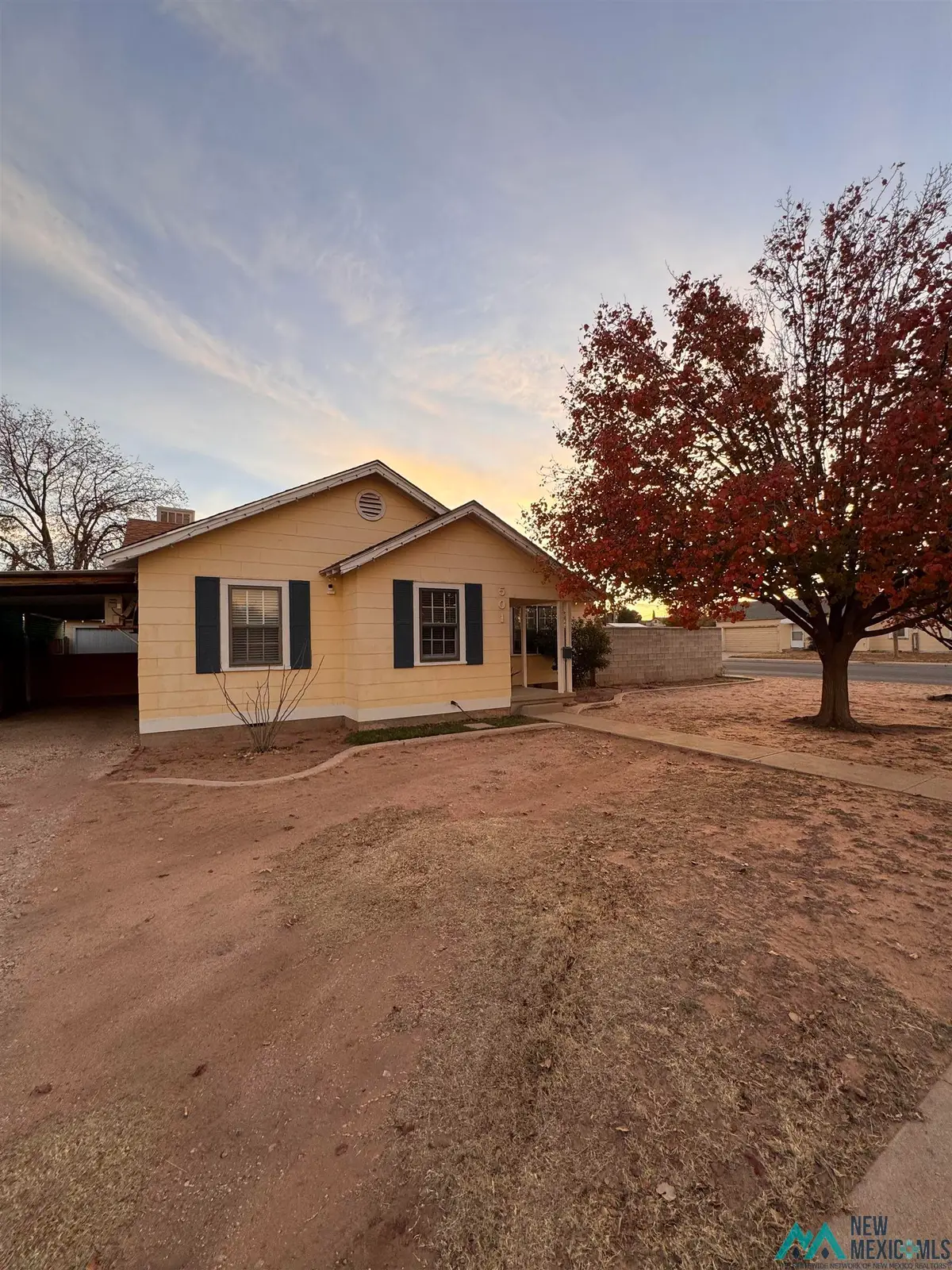 501 E Sanger Street, Hobbs, NM 88240 - Image #1