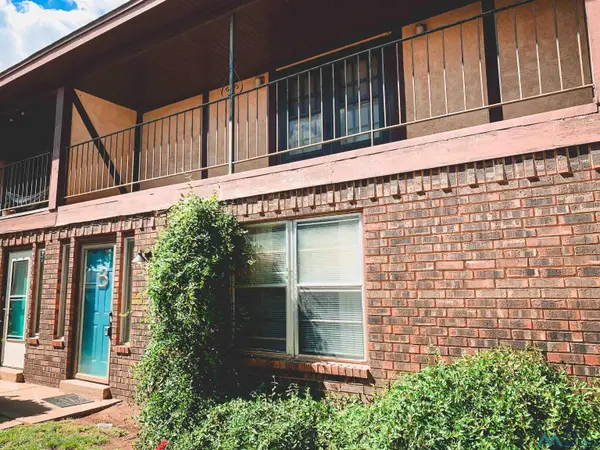 3522 Adenmore Court, Clovis, NM 88101