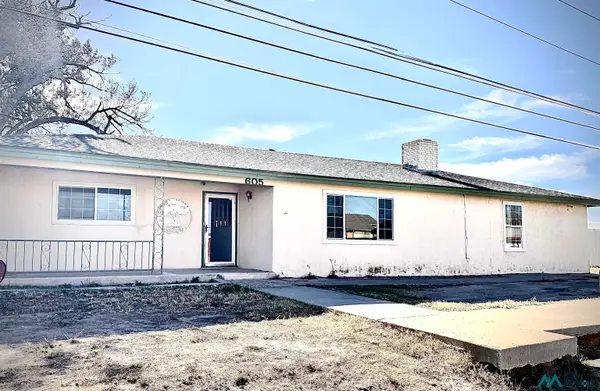 605 E St Anne Place, Hobbs, NM 88240