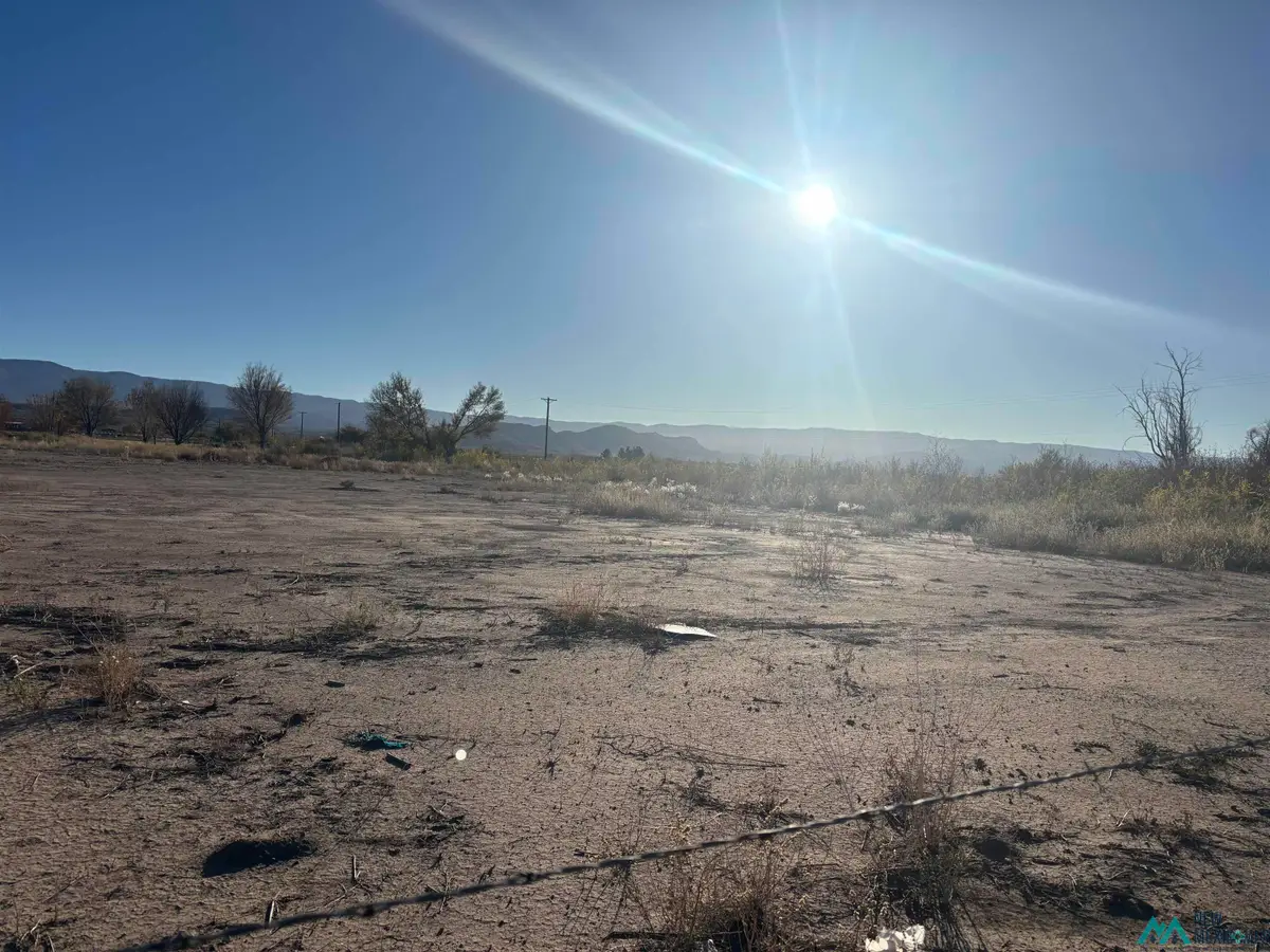 30 St. Francis Ty Ft Streets, Tularosa, NM 88352 - Image #1