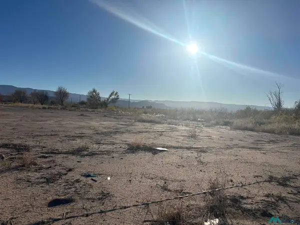 30 St. Francis Ty Ft Streets, Tularosa, NM 88352