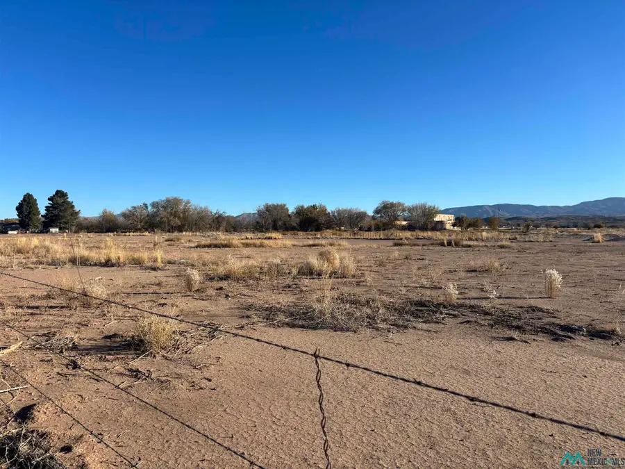 30 St. Francis Ty Ft Streets, Tularosa, NM 88352 - Image #3