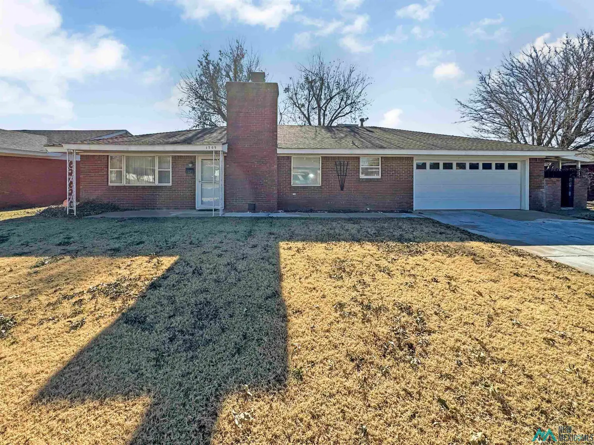 1709 E Cattle Call Drive, Hobbs, NM 88240 - Image #1