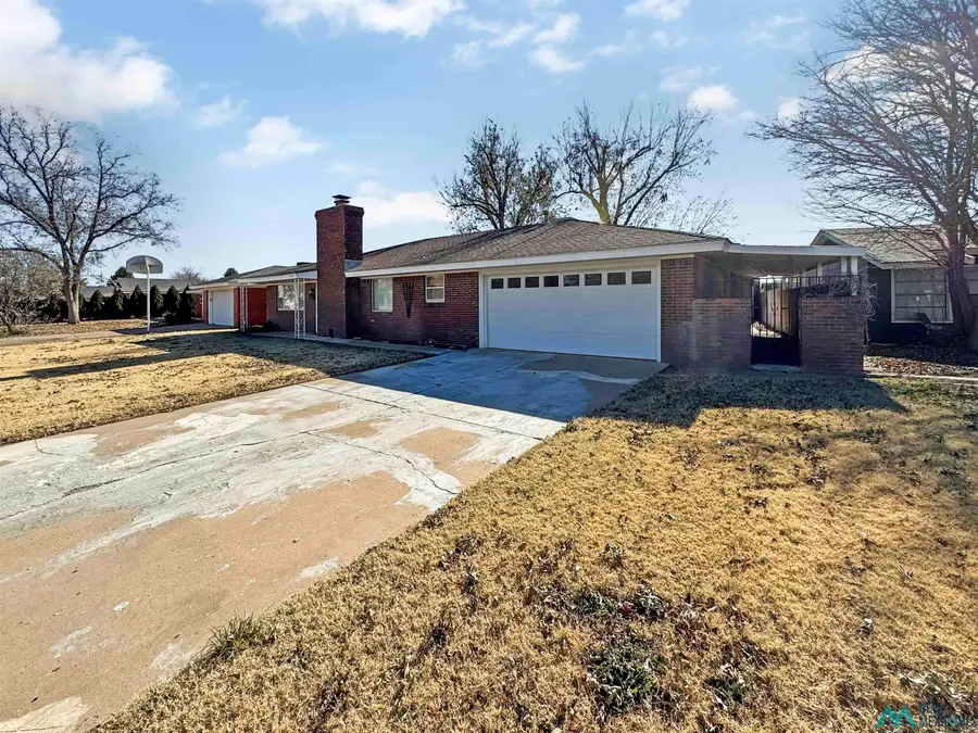 1709 E Cattle Call Drive, Hobbs, NM 88240 - Image #3