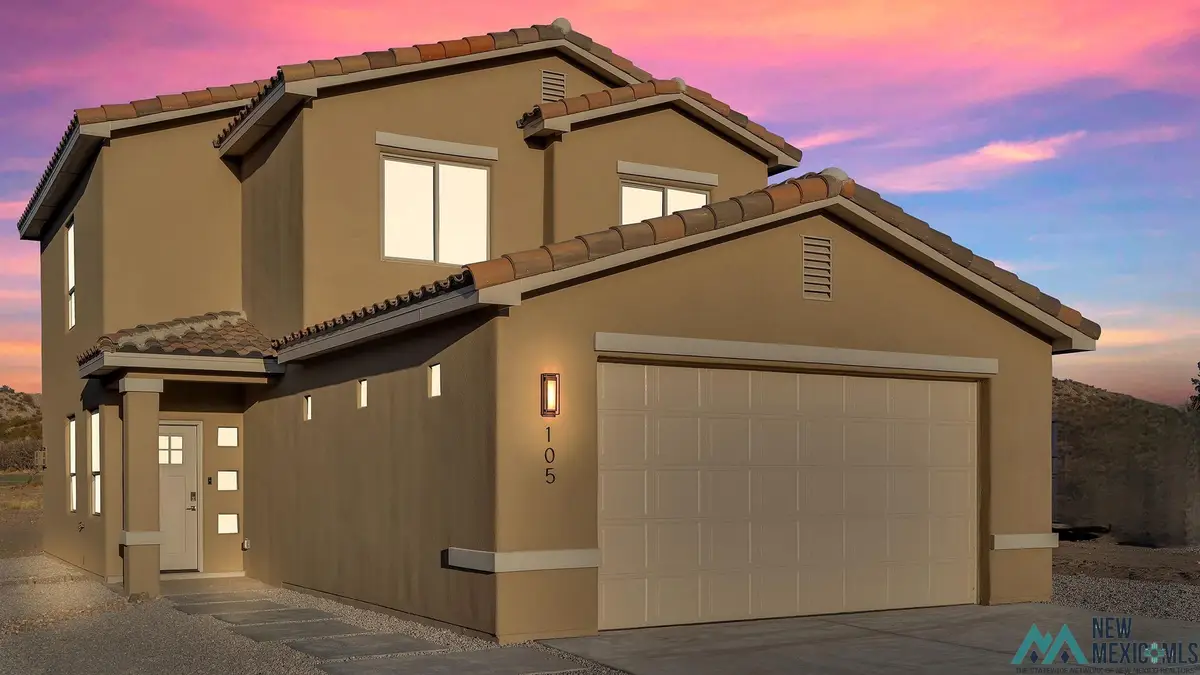 105 Las Cruces, Elephant Butte, NM 87935 - Image #1