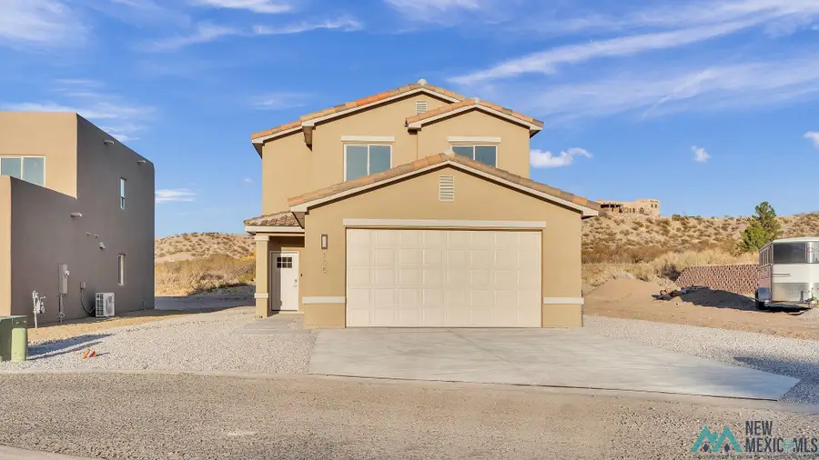 105 Las Cruces, Elephant Butte, NM 87935 - Image #2