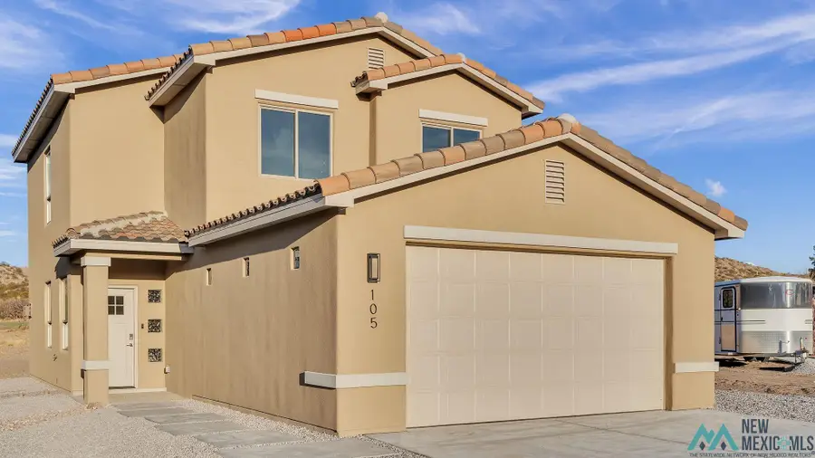 105 Las Cruces, Elephant Butte, NM 87935 - Image #3