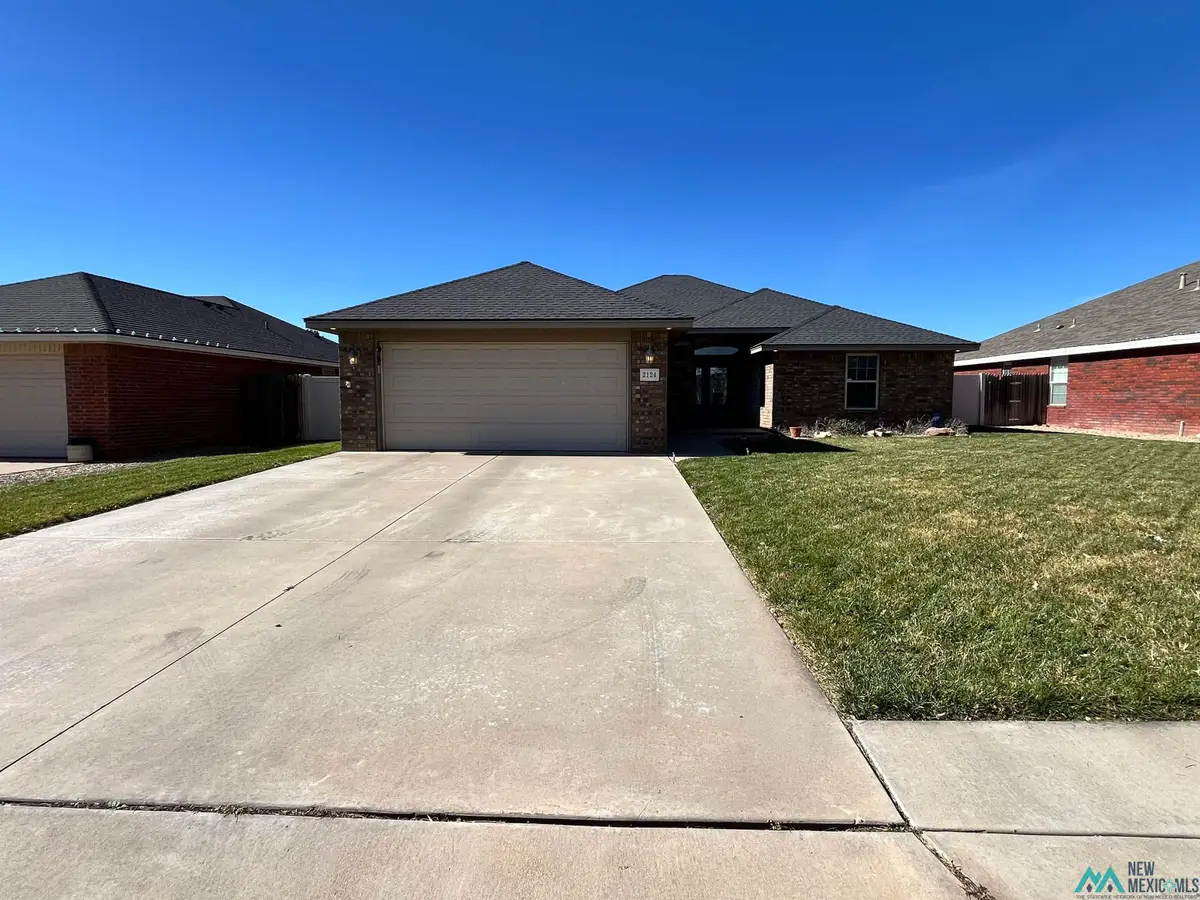 2124 Enloe Drive, Clovis, NM 88101 - Image #1
