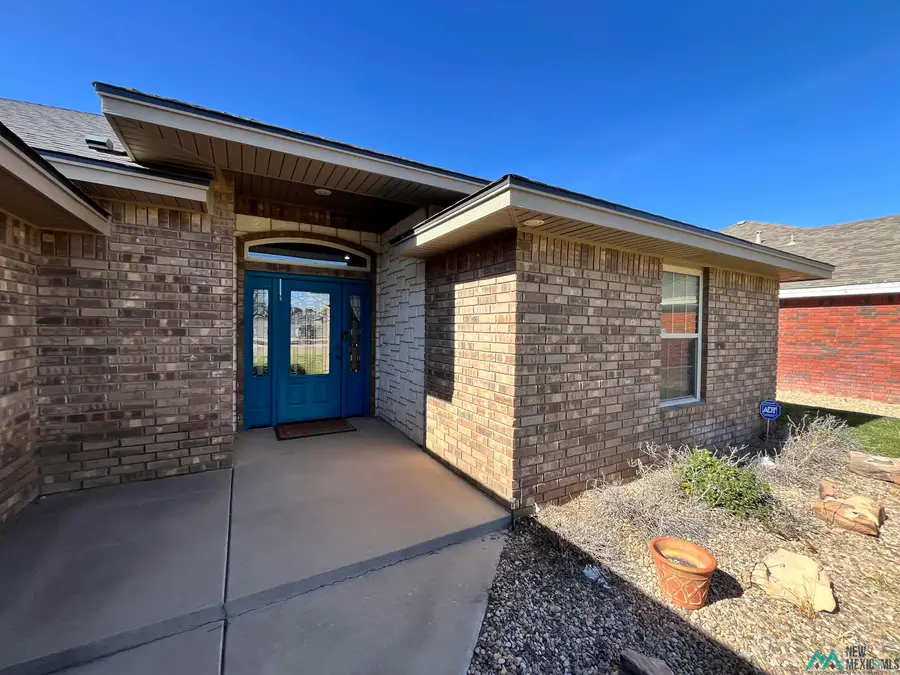 2124 Enloe Drive, Clovis, NM 88101 - Image #2