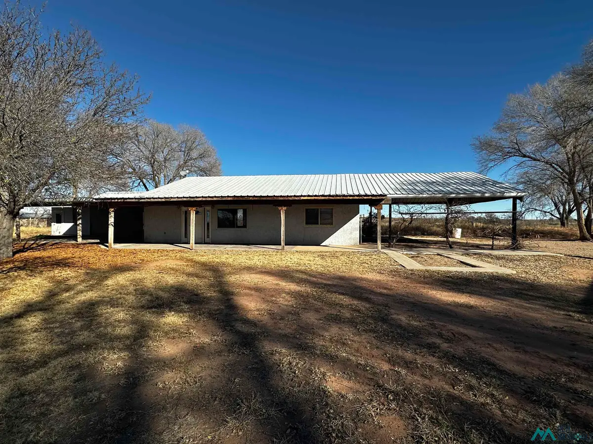 25850 Us Hwy 60 Highway, Fort Sumner, NM 88119 - Image #1