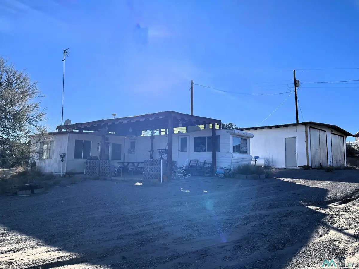 520 Trout Road, Elephant Butte, NM 87935 - Image #1