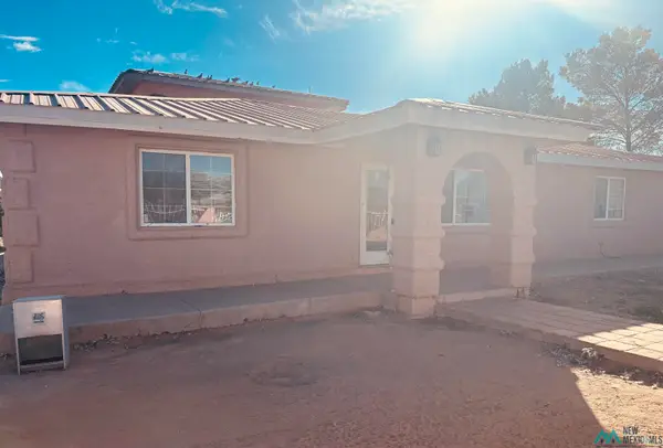 418 High Street, Columbus, NM 88029