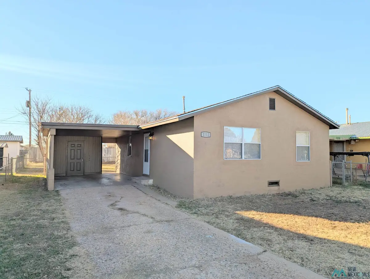 1112 West Street, Clovis, NM 88101 - Image #1