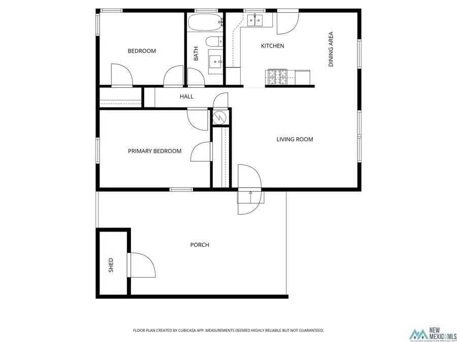 1112 West Street, Clovis, NM 88101 - Image #2