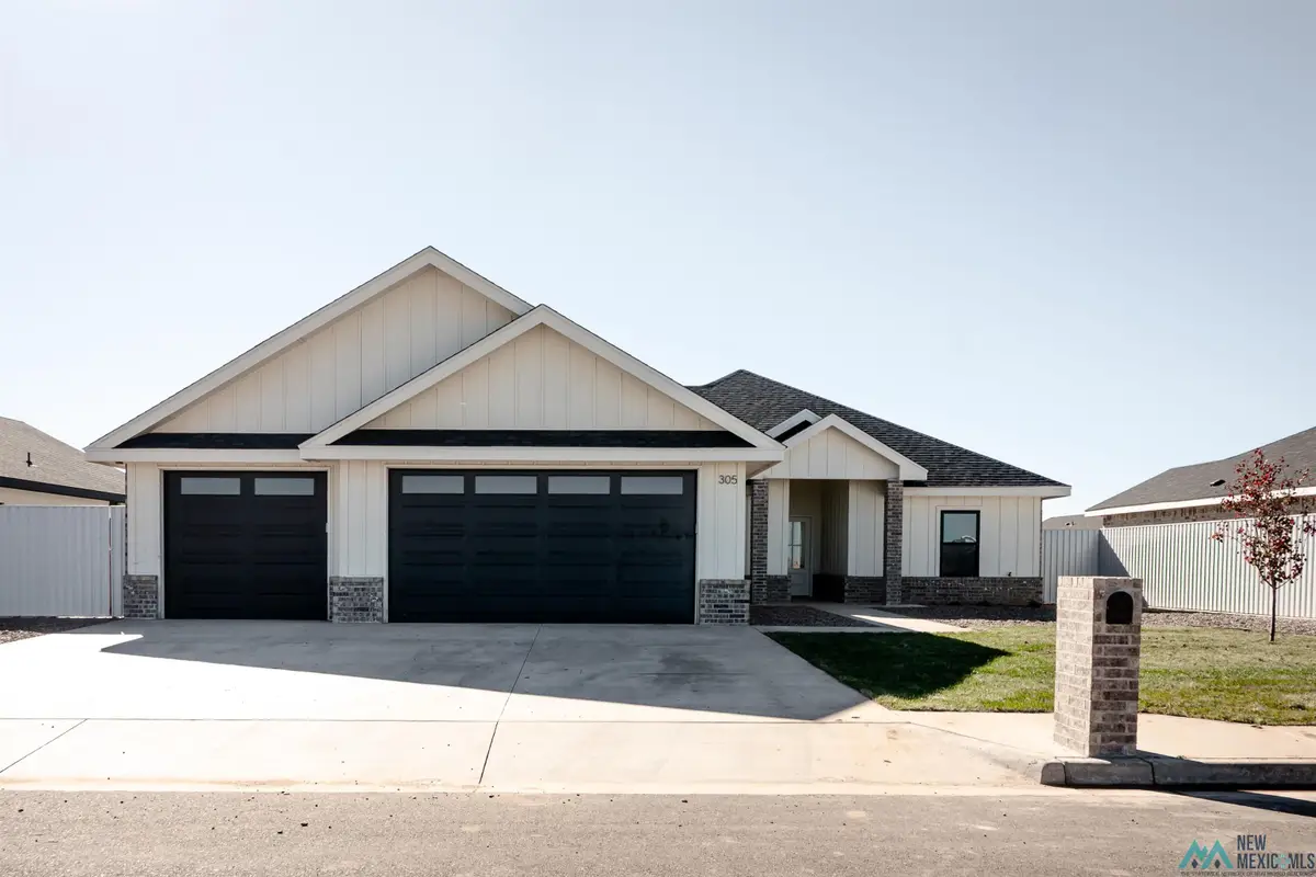305 Primrose Point Street, Clovis, NM 88101 - Image #1