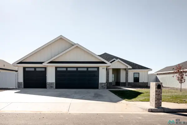 305 Primrose Point Street, Clovis, NM 88101