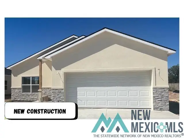 2708 S Onyx Drive, Roswell, NM 88203 - Image #1