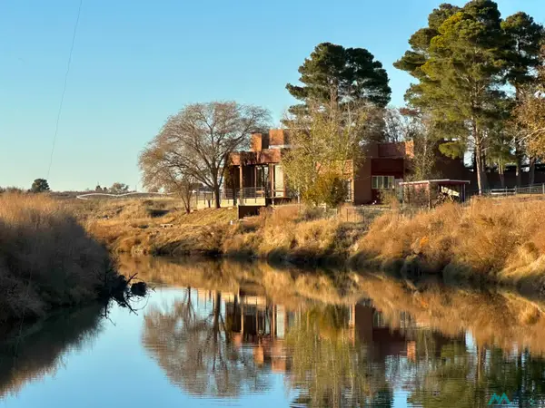 308 N Red Bridge Road, Roswell, NM 88201