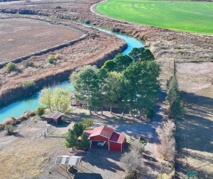 308 N Red Bridge Road, Roswell, NM 88201 - Image #2