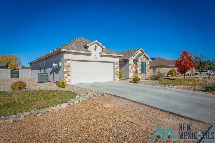 1105 Mimosa Drive, Roswell, NM 88201 - Image #3