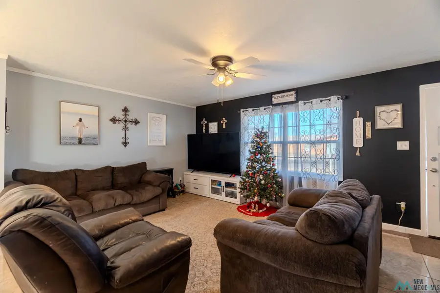 1560 Westchester Street, Clovis, NM 88101 - Image #3