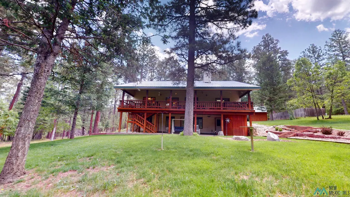 60 W Forest Drive, Rociada, NM 87742 - Image #1